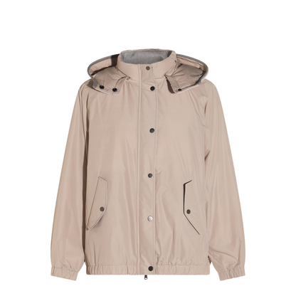 Jacket Beige