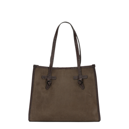 MAYFEYR - Gianni Chiarini - Shoulder Bag - BS12469TMBYMARCELLA2107ESPRESSO