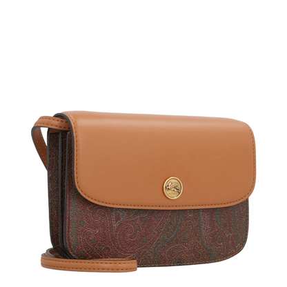 Shoulder Bag Brown
