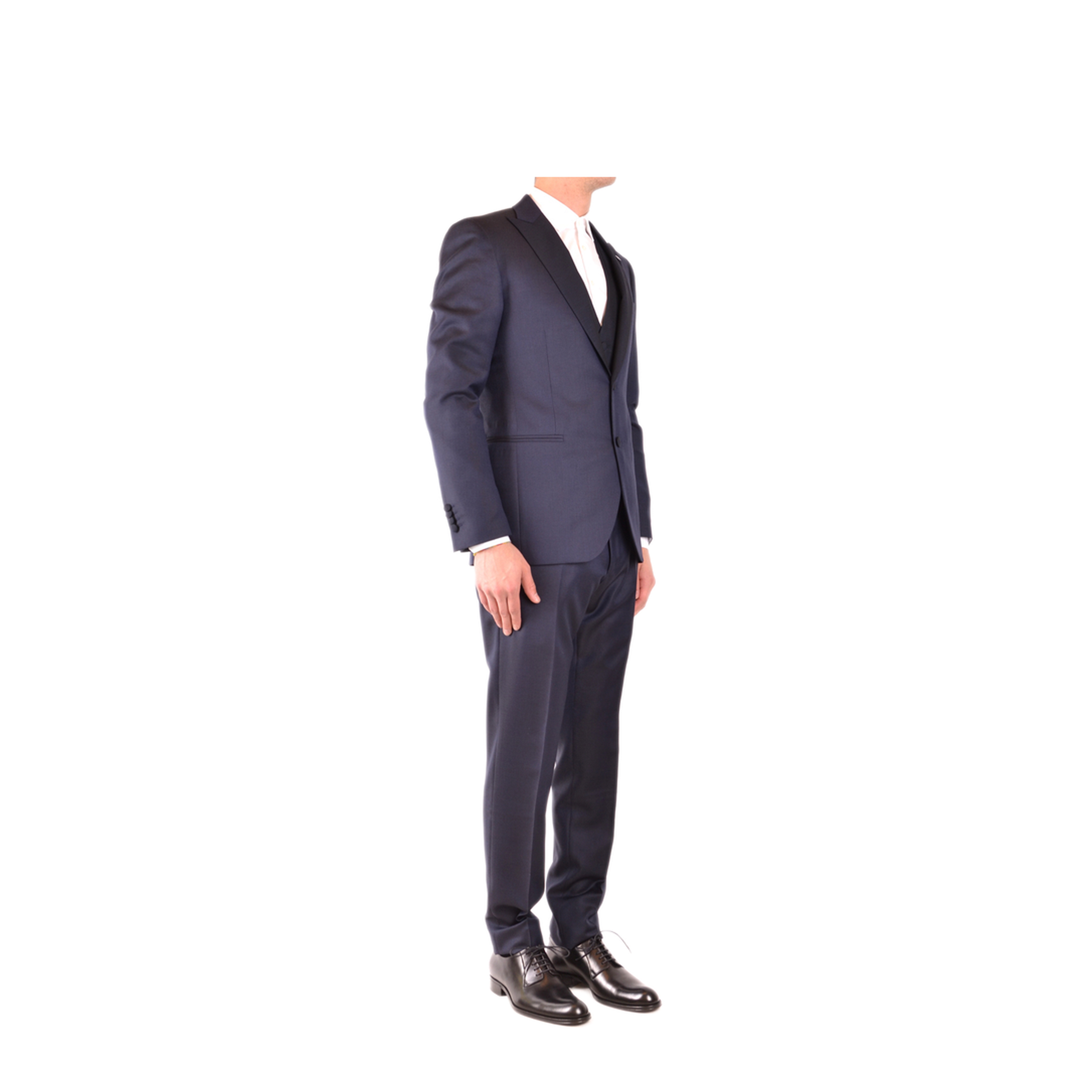 MAYFEYR - Lardini - Suits Blue - EG76725EGE523135