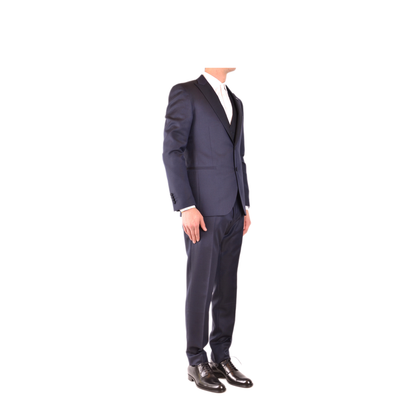 MAYFEYR - Lardini - Suits Blue - EG76725EGE523135