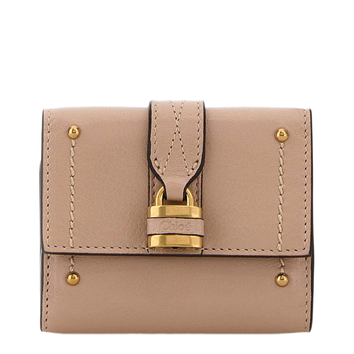 MAYFEYR - Chloè - Mini Trifold Wallet - CH26SP914O3766I4