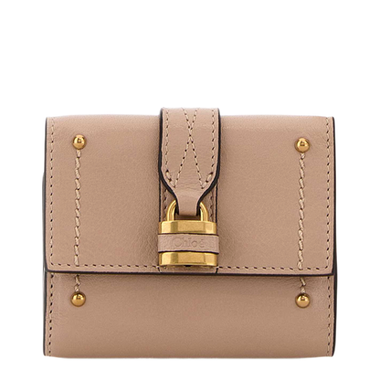 MAYFEYR - Chloè - Mini Trifold Wallet - CH26SP914O3766I4