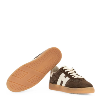 MAYFEYR - Unknown - Sneakers Brown - HXM6470FB60VGZ690J