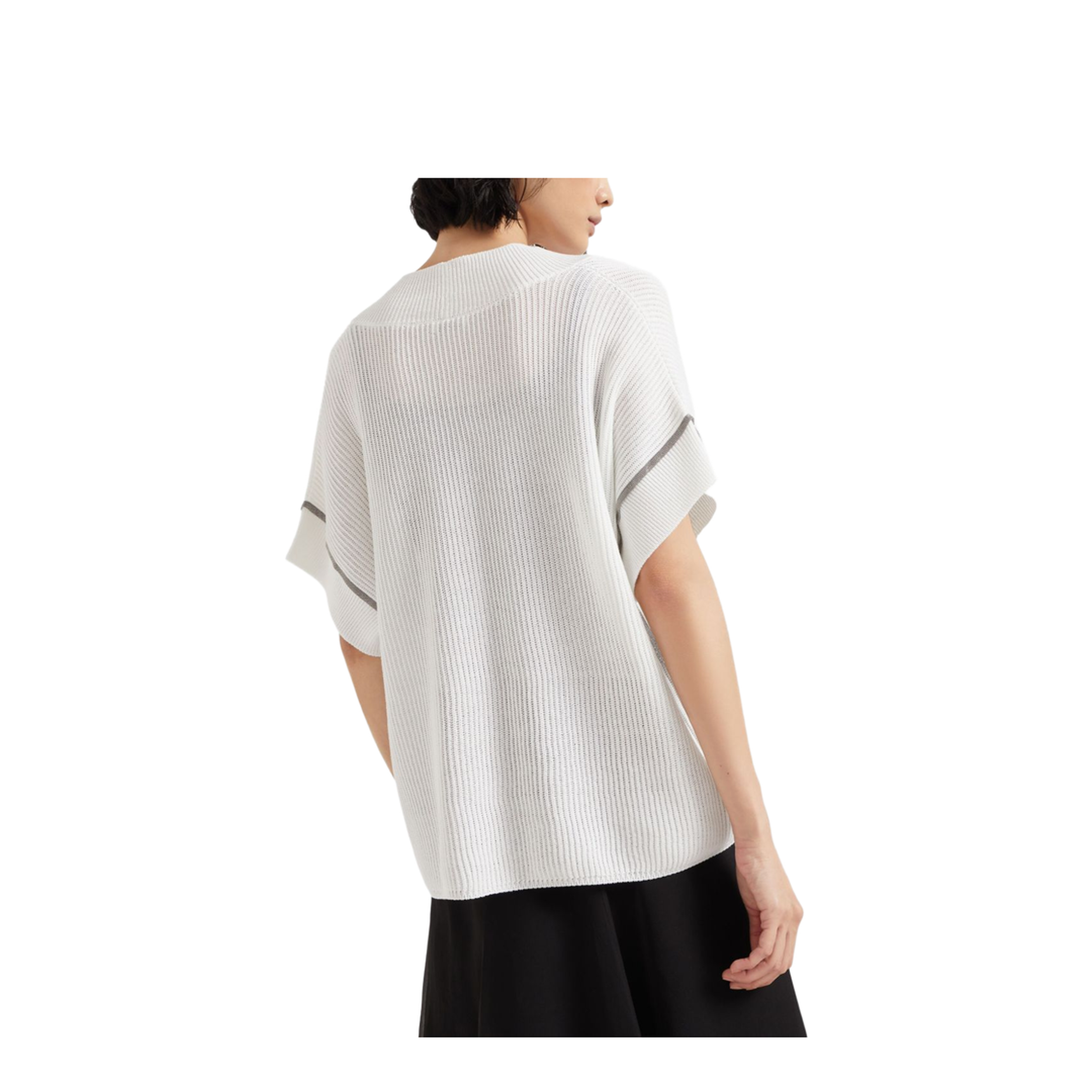 MAYFEYR - Brunello Cucinelli - Sweaters - MOA718812C159