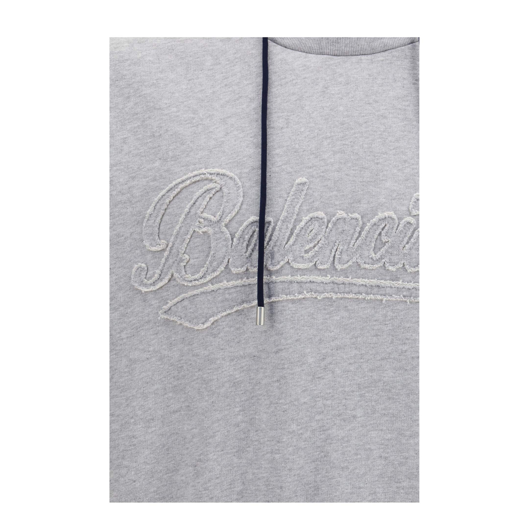 MAYFEYR - Balenciaga - Three Layer Hoodie - A0017JTUVR51302
