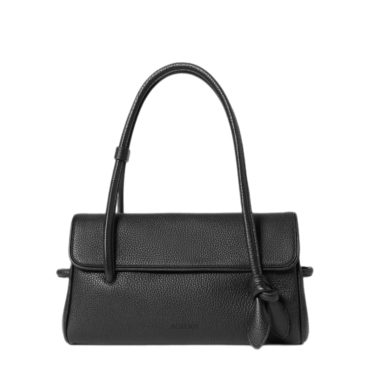MAYFEYR - Jacquemus - Le Turismo Long Bag In Calf Leather - BAW00467AC03A03990