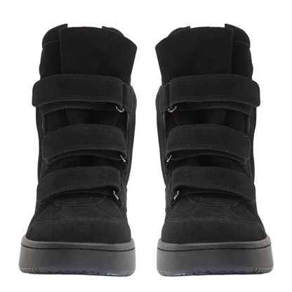 Sneakers Black