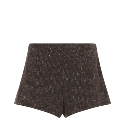 MAYFEYR - RALPH LAUREN COLLECTION - Slim Short - 290P25675001BROWN