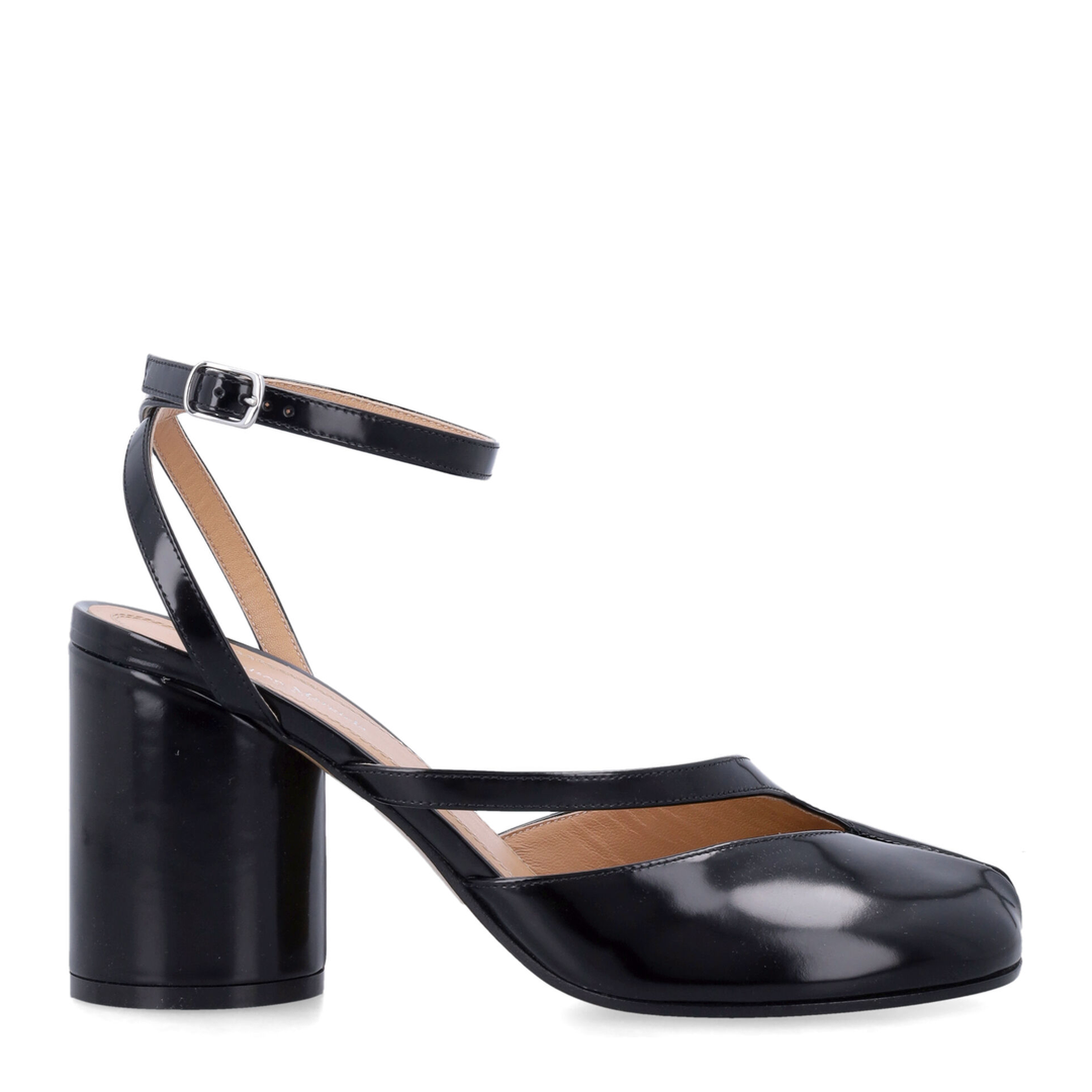 Sandals Black