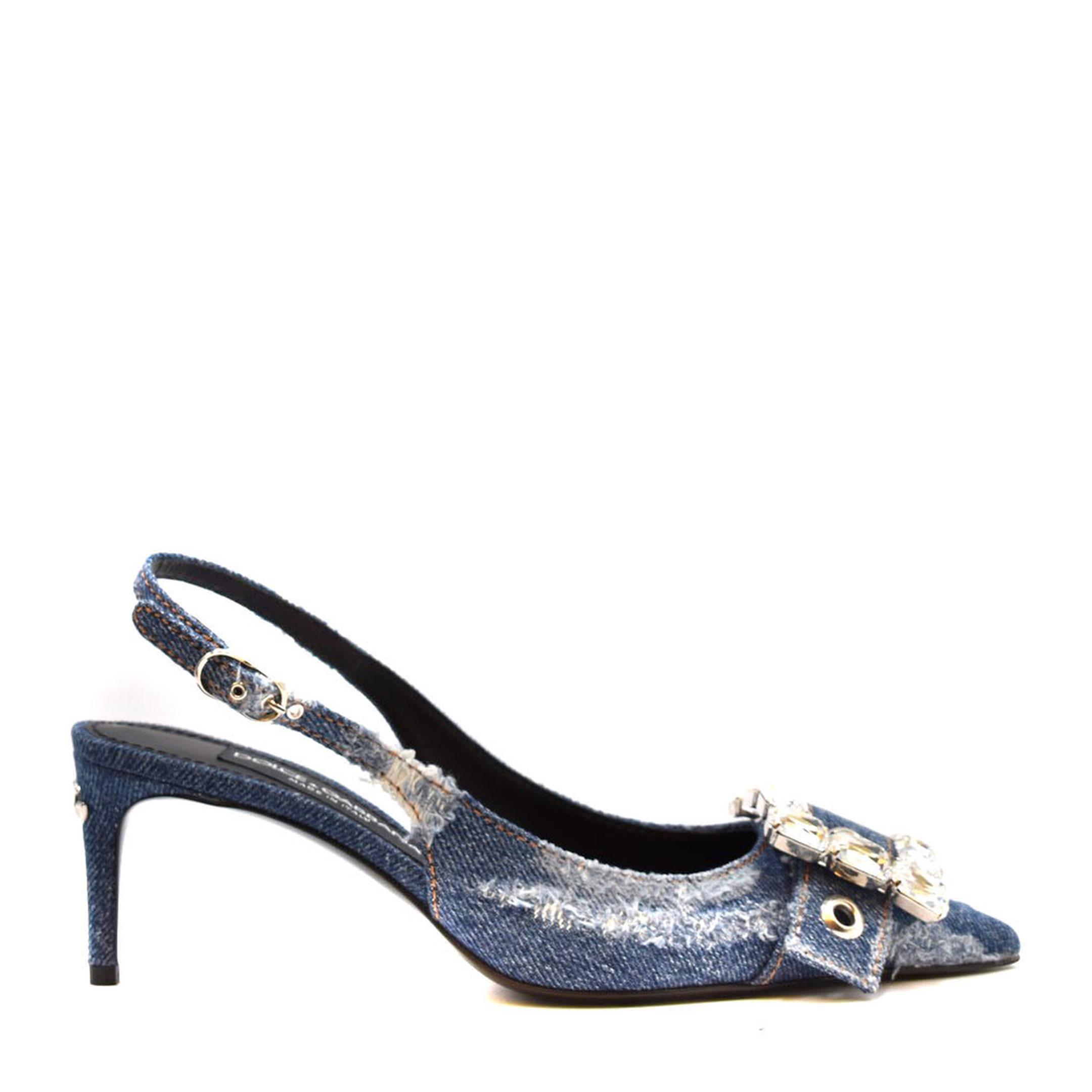 MAYFEYR - Dolce & Gabbana - Sandals - CG0643AY8418H618