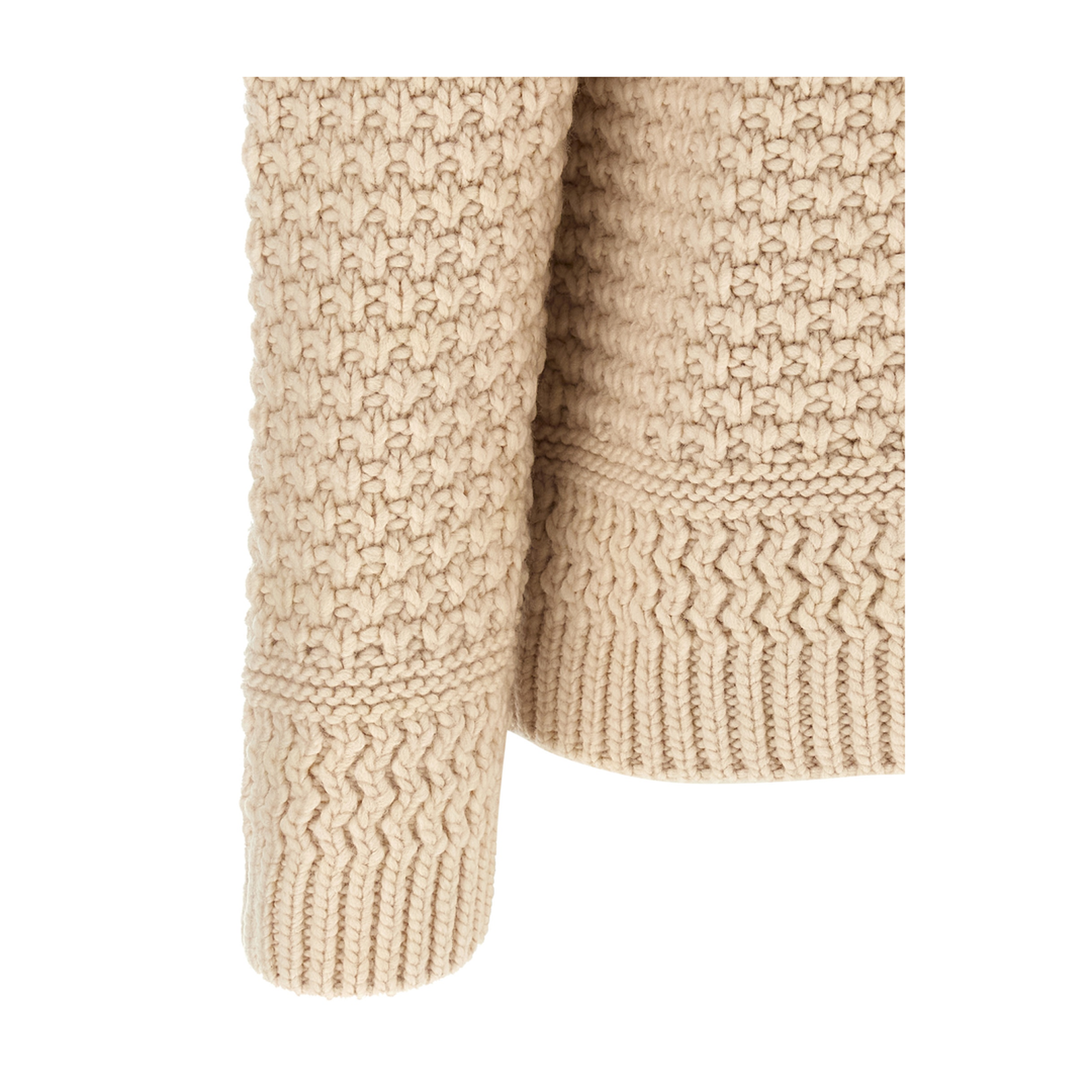 Hypnotic Bauble Sweater