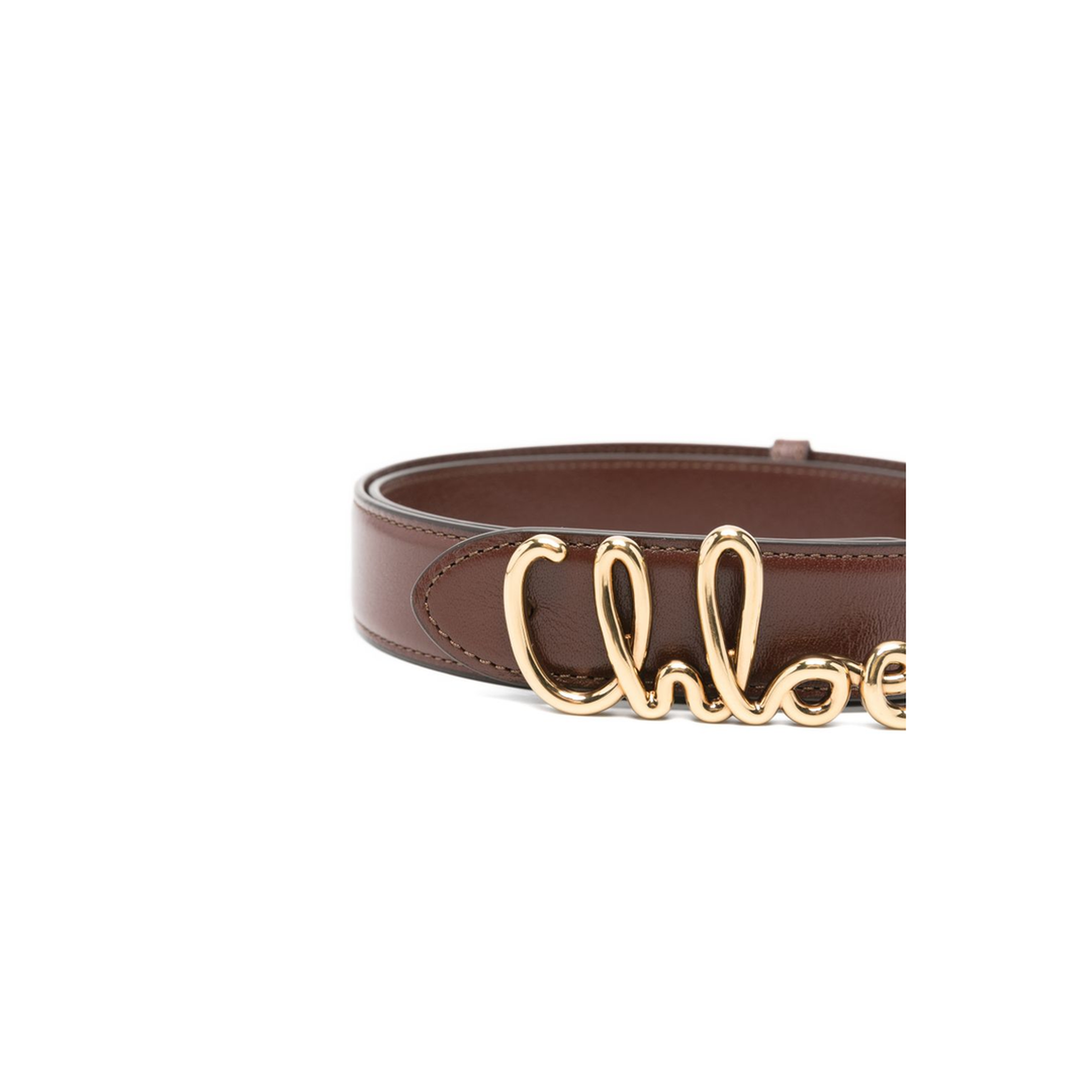 Belts Brown