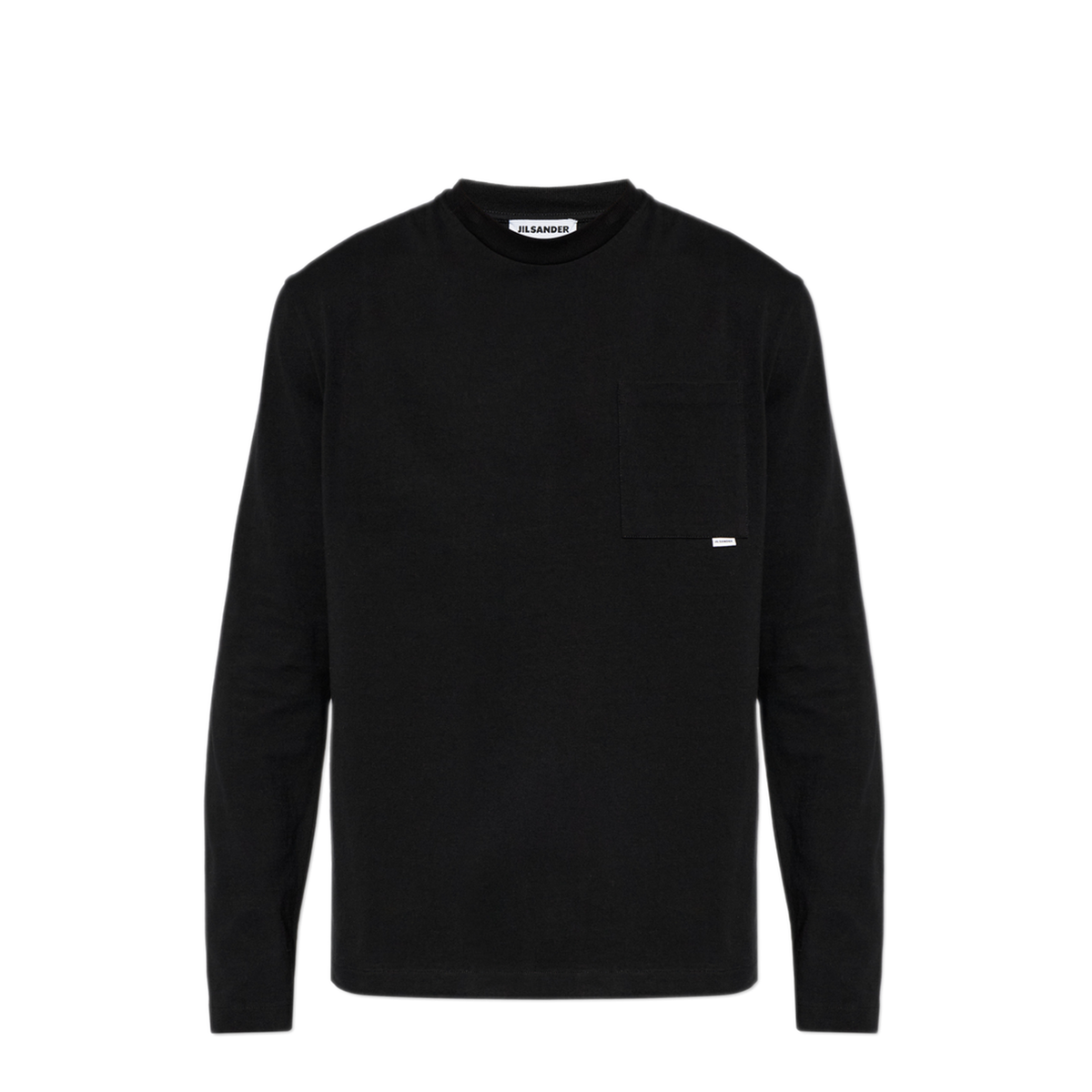 MAYFEYR - Jil Sander - Long Sleeve T Shirt - J22GC0269J20256001
