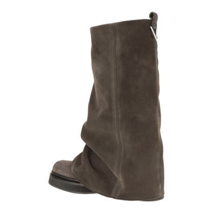 MAYFEYR - The Attico - Robin Boots - 246WSH00798LBT007AA
