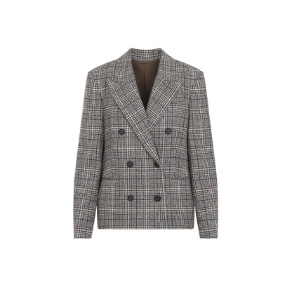 MAYFEYR - Brunello Cucinelli - Jacket - MG5577359