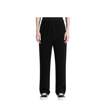 MAYFEYR - Bao Bao Issey Miyake - Trousers Black - HP68JF55015