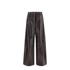 Trousers Brown