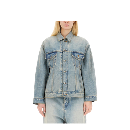 MAYFEYR - Balenciaga - Hourglass Jacket - 773776TJW794076