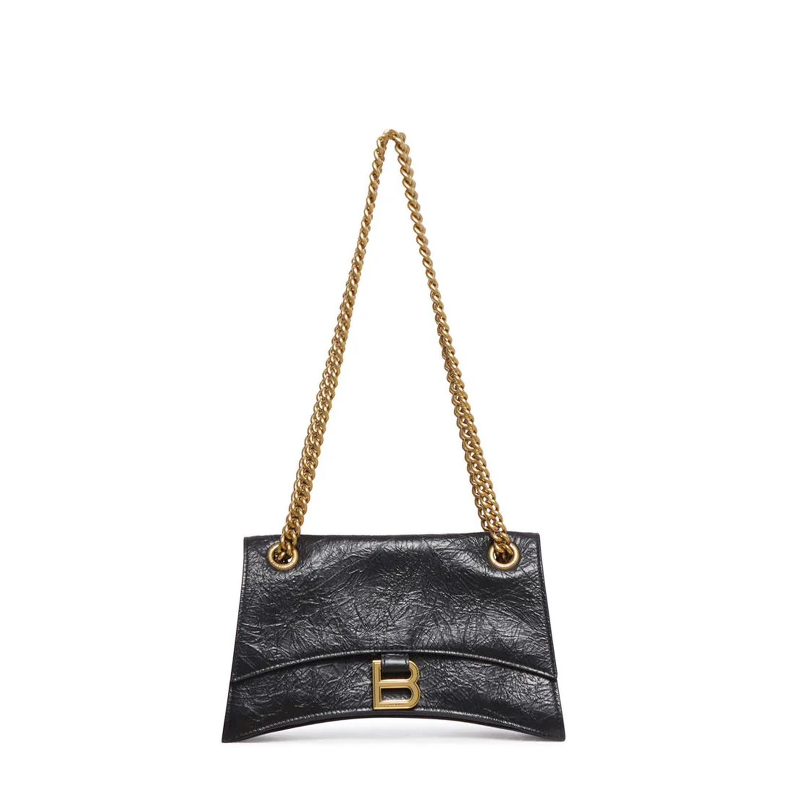 Crush Small Shoulder Bag