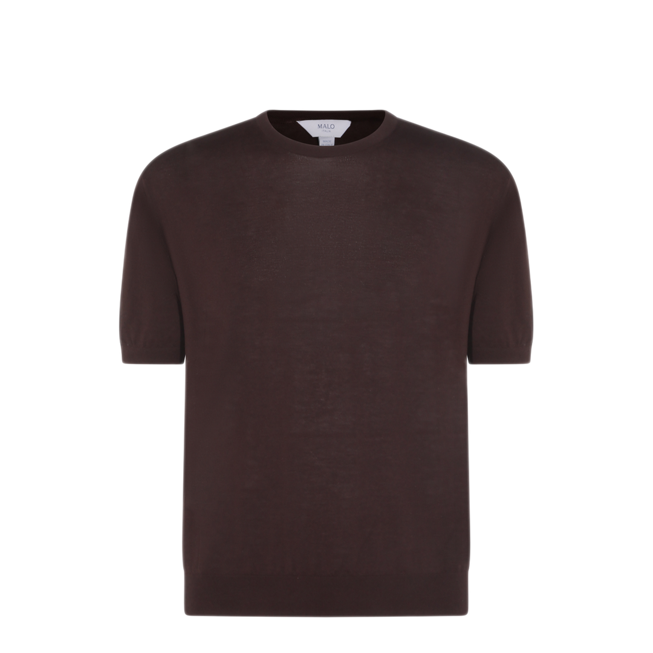 MAYFEYR - Malo - T Shirts And Polos - UXA406F3Z31E3497