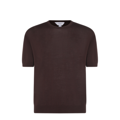 MAYFEYR - Malo - T Shirts And Polos - UXA406F3Z31E3497