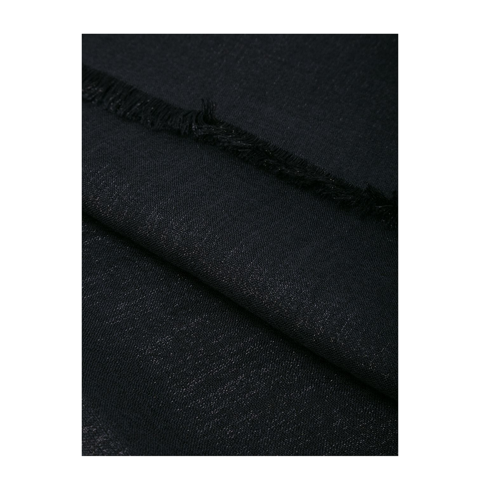 Silk and Cashmere Sparkling Scarf