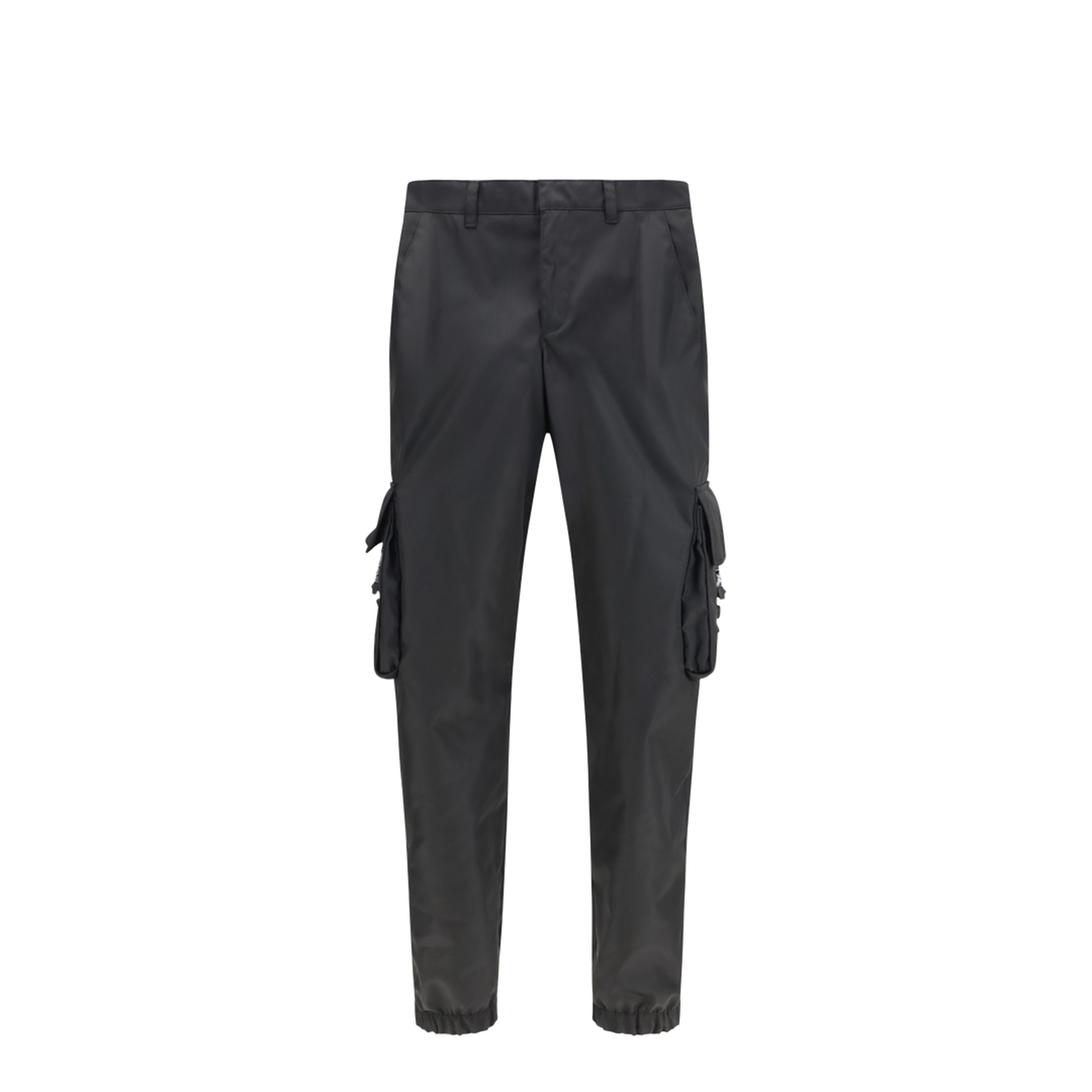 MAYFEYR - Prada - Re-Nylon Cargo Pants - SPH130SOOO1WQ8