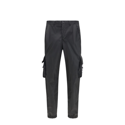 MAYFEYR - Prada - Re-Nylon Cargo Pants - SPH130SOOO1WQ8