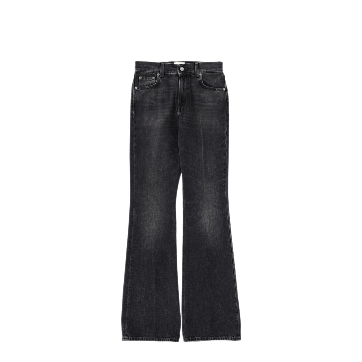 MAYFEYR - Haikure - Flare Fit Jeans Flora - HEW03338DF174L902L902