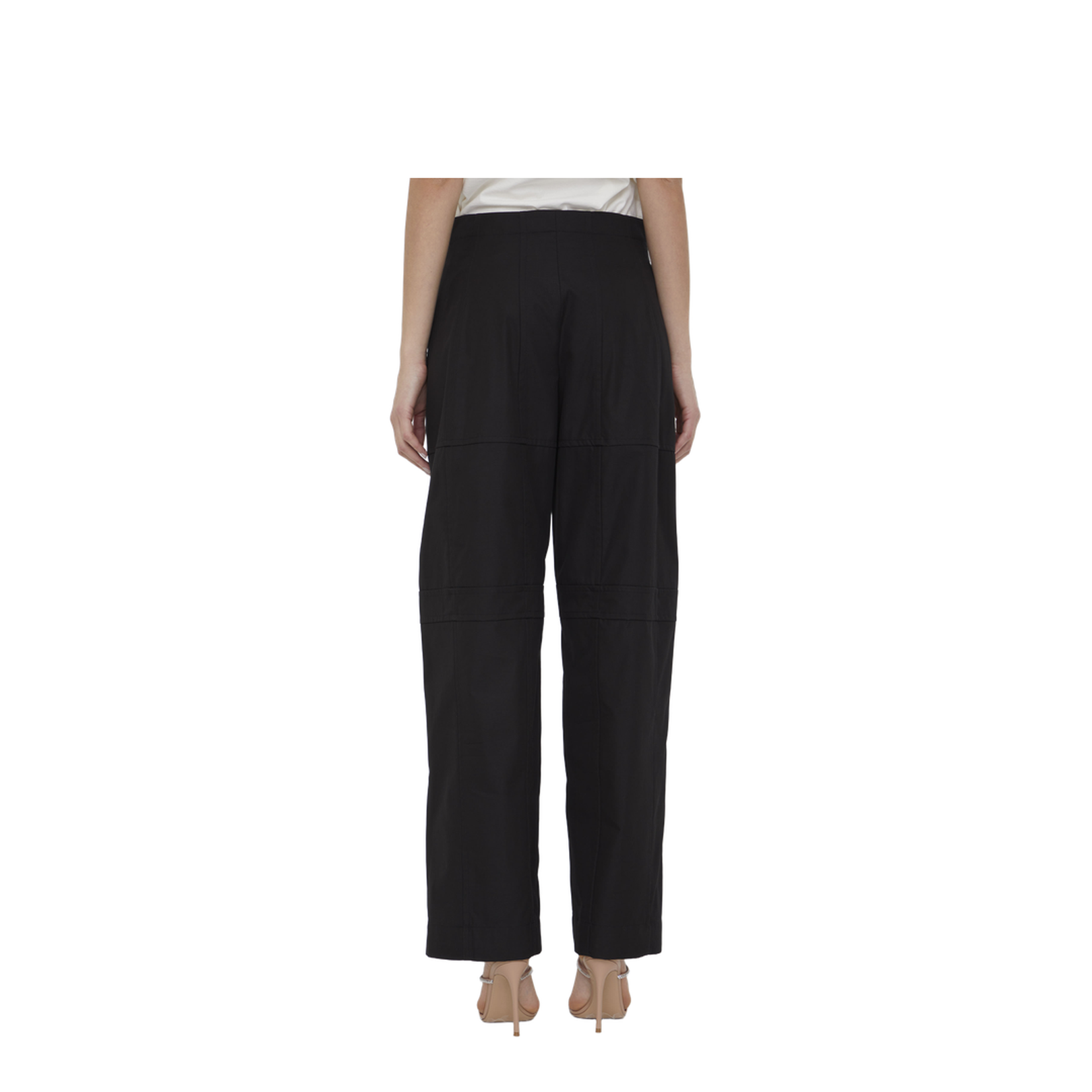 Trousers Black
