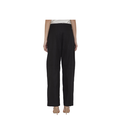Trousers Black