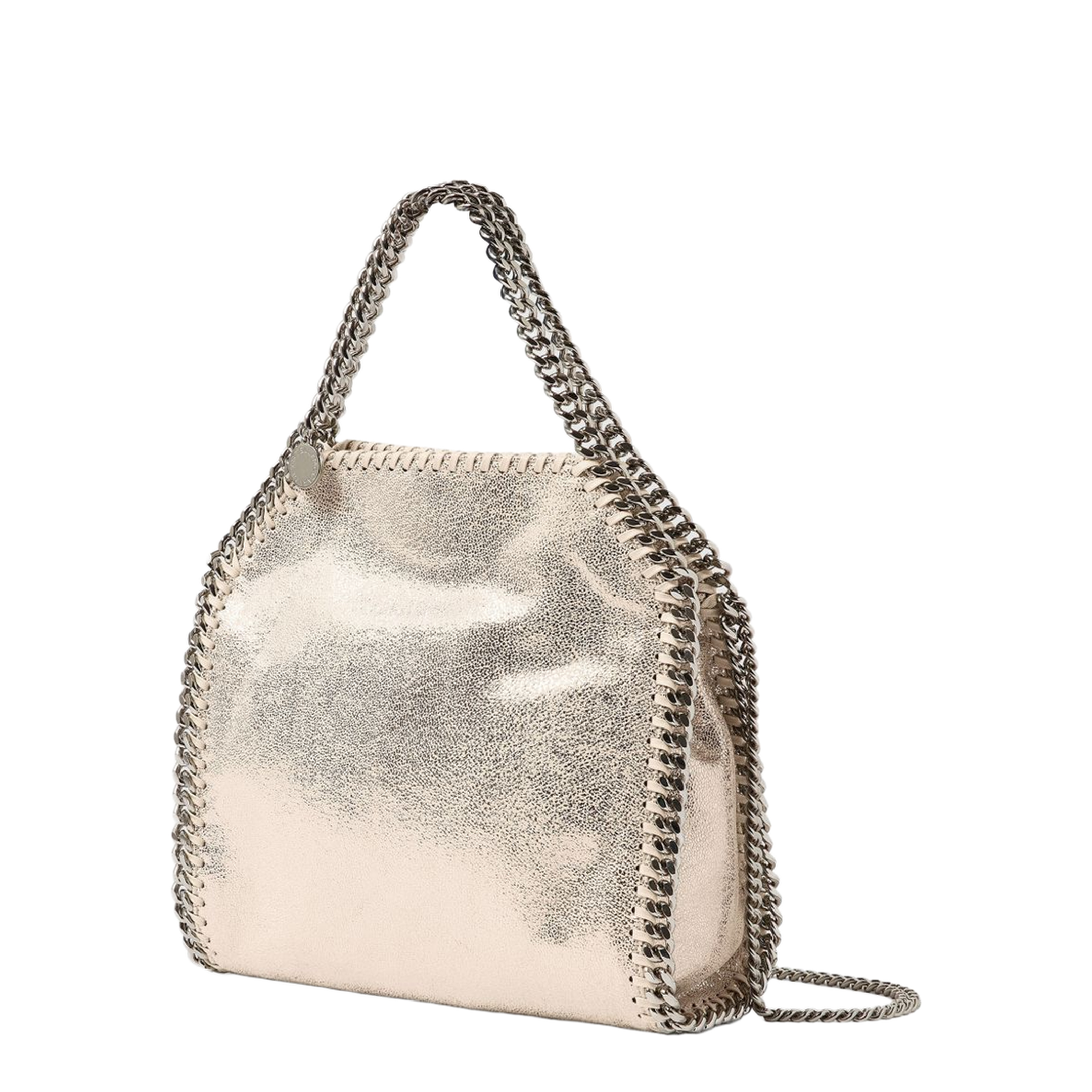 MAYFEYR - Stella Mccartney - Pink Bag - 371223WP03015910