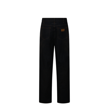 MAYFEYR - Mm6 Maison Margiela - Jeans - SH2LA0052M30055963