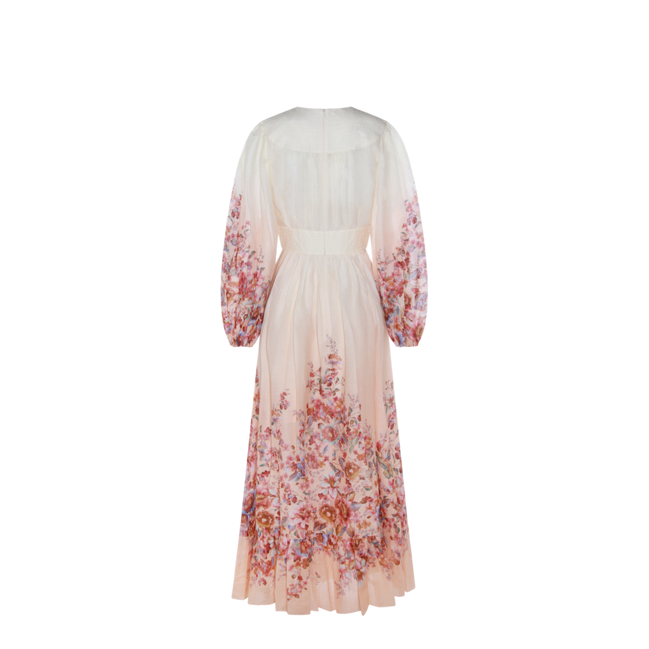 Dresses Ivory