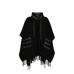 Jackets Black