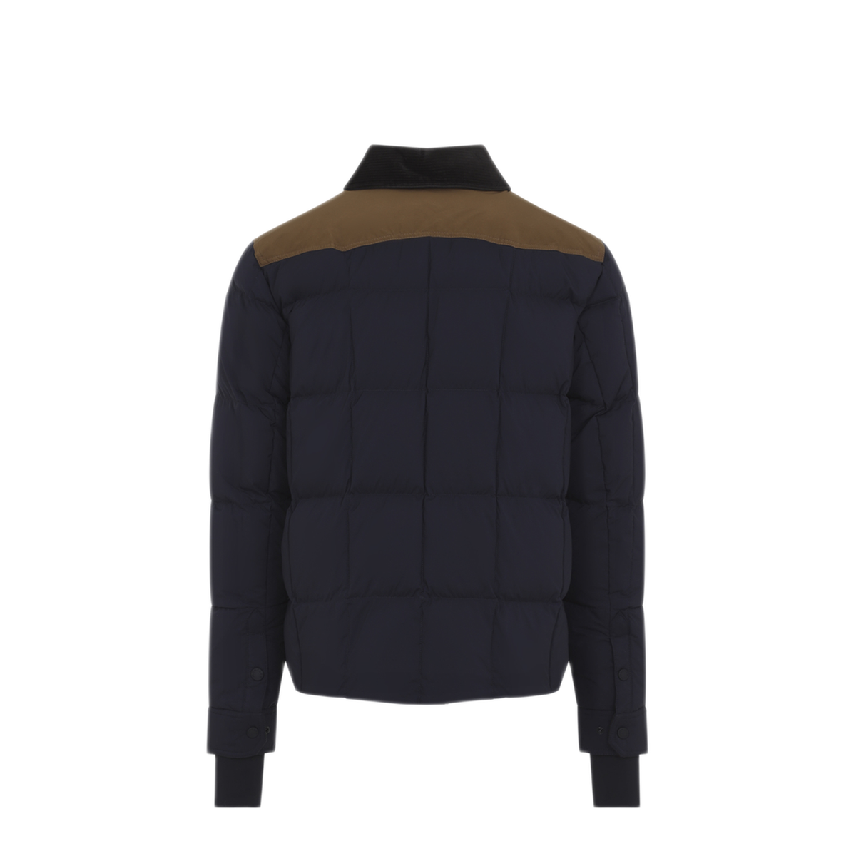 MAYFEYR - Moncler - Geltech Shirt Jacket - L20971G00002539X6742
