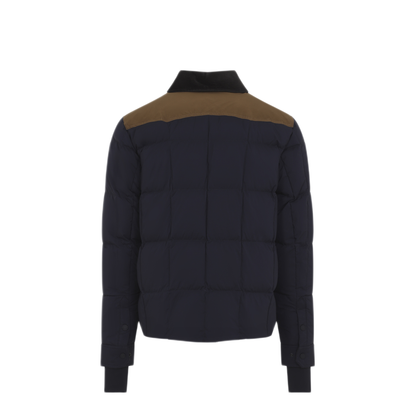 MAYFEYR - Moncler - Geltech Shirt Jacket - L20971G00002539X6742