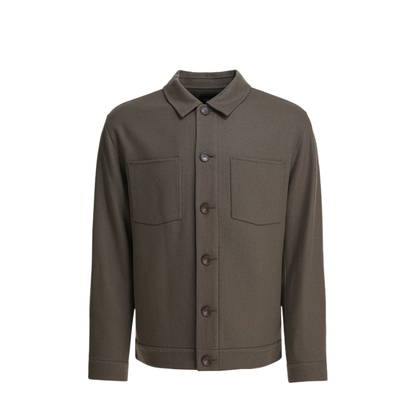MAYFEYR - Vince - Work Jacket - M10434054A070SMK