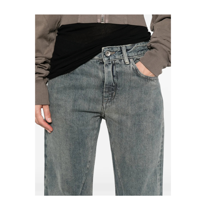 MAYFEYR - Rick Owens - Drkshdw Jeans - DS02F6310DMI56