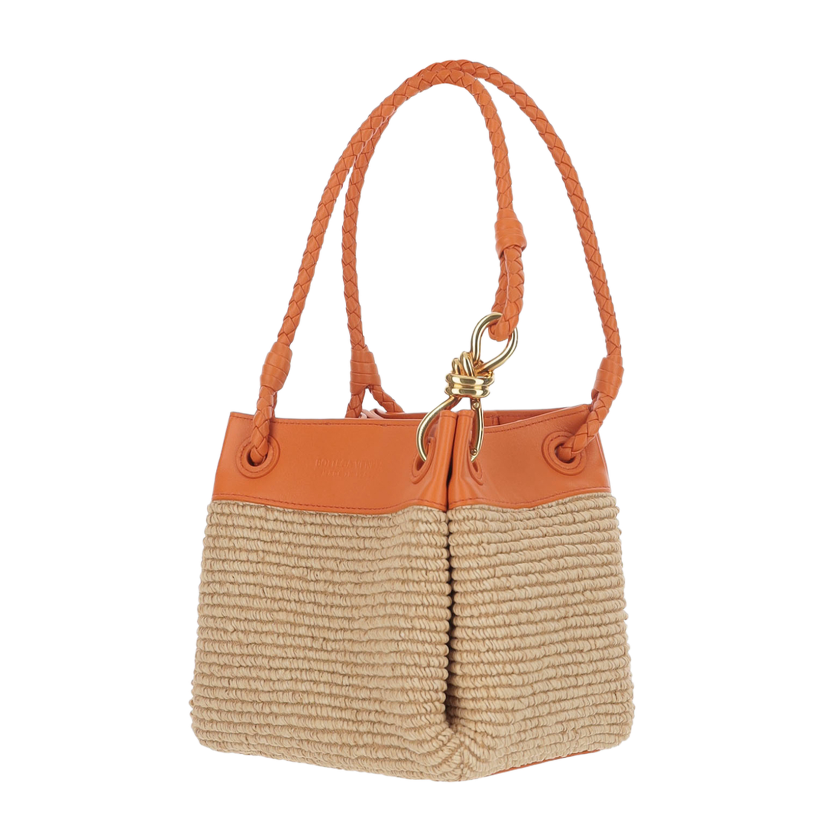 Small Parachute Shoulder Bag