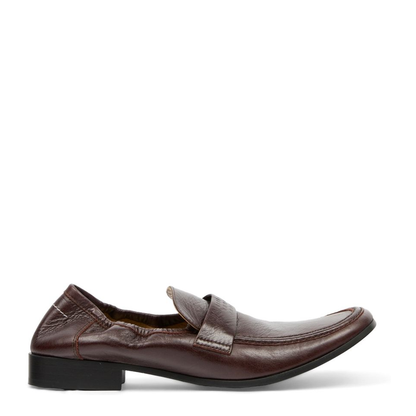 MAYFEYR - Mm6 Maison Margiela - Flat Shoes - S66WR0034P7560T8243