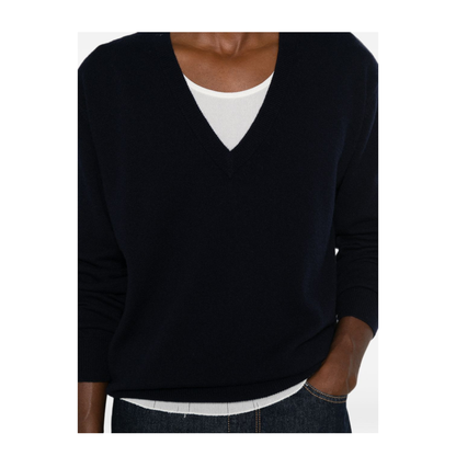 MAYFEYR - Extreme Cashmere - Sweaters Navy - 492BEN001