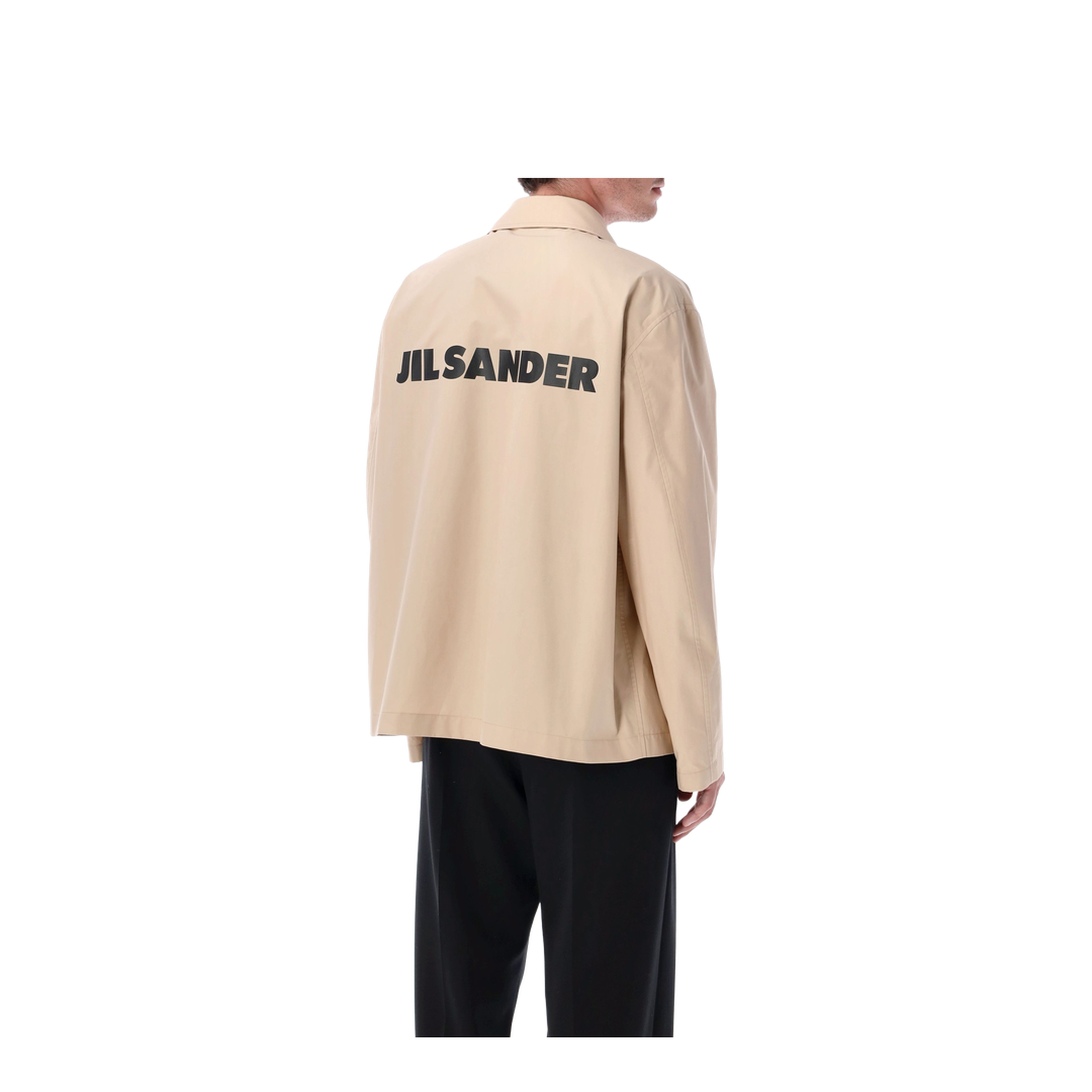 MAYFEYR - Jil Sander - Coats - J23BN0003J45026236