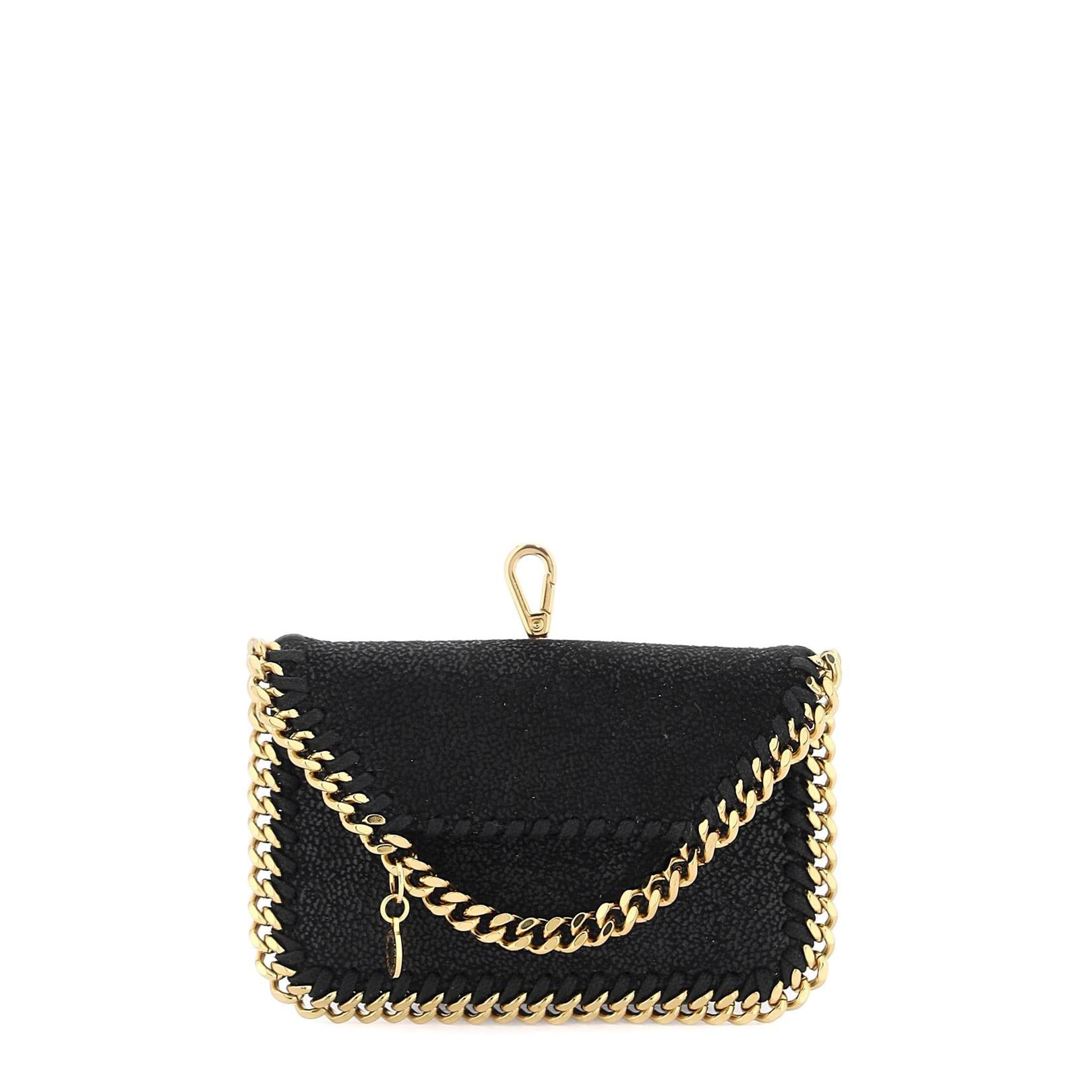 Stella McCartney "shaggy deer falabella