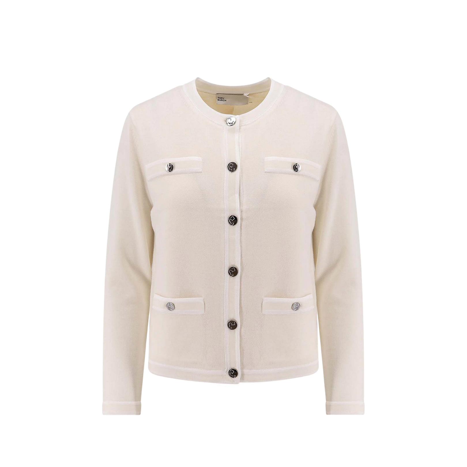 Beige Shirt
