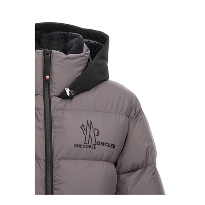 Marcassin Down Jacket