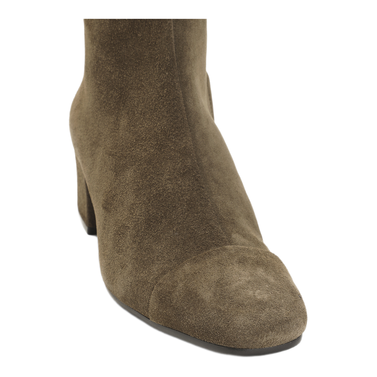 MAYFEYR - Carel - Malaga Bis High Boots - MALAGABISKAKI