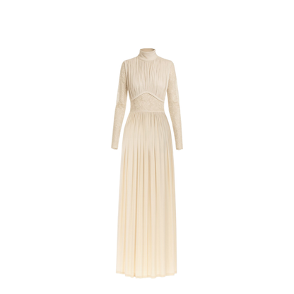 Midi Dress Rebellion