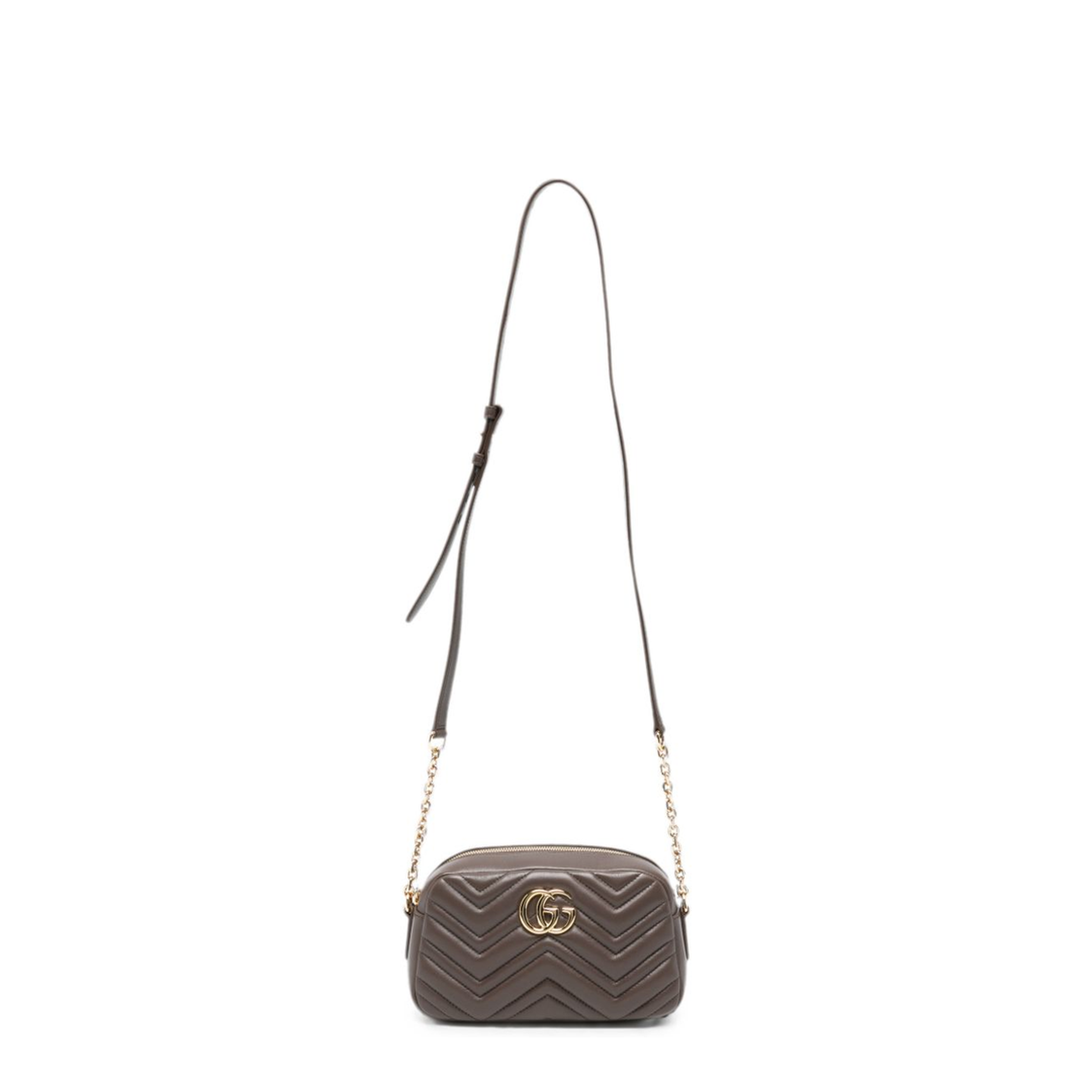 MAYFEYR - Gucci - Brown Bag - 855273AAGVX2818